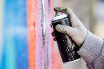 Graffiti-Sprayer
