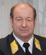 OBR d. F. Ing. Stefan Schnepf