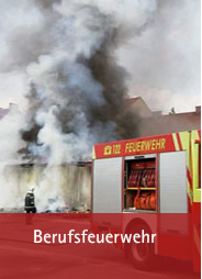 Berufsfeuerwehr