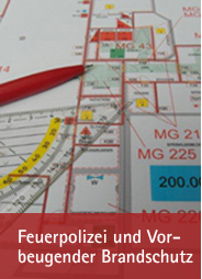 Katastrophen und Zivilschutz