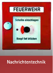 Feuerpolizei und Vorbeugender Brandschutz