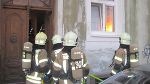 Einsatz Georgigasse