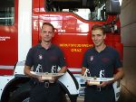 Krenn Philipp und Ettl Christian