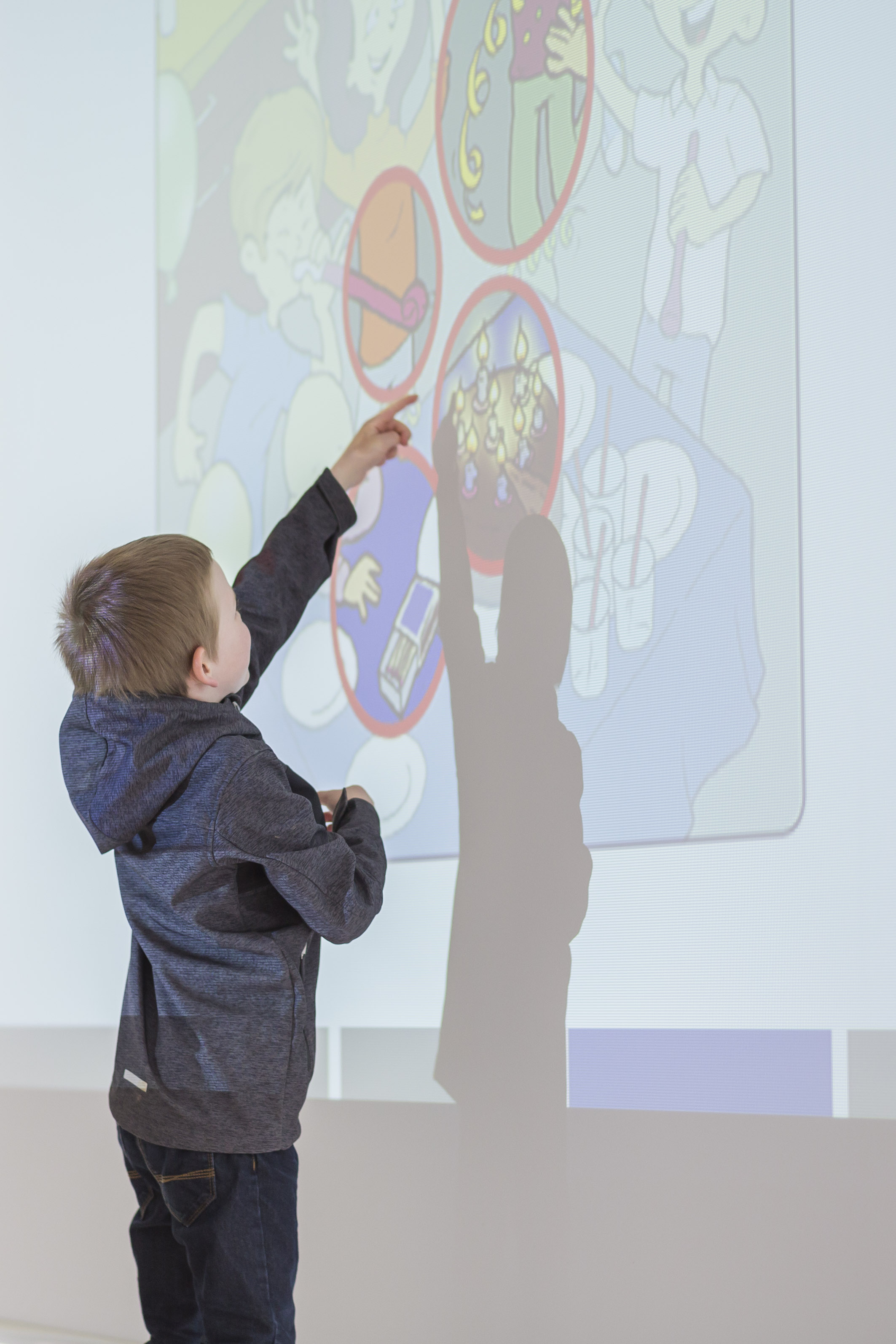 Neues Brandschutzprojekt für Grazer Volksschulen © BF-Graz Neues Brandschutzprojekt für Grazer Volksschulen