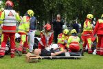 Erste Hilfe Leistungen © LKH Graz II Erste Hilfe Leistungen