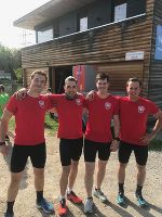 Bundesspiele © BF Graz Bundesspiele © BF Graz