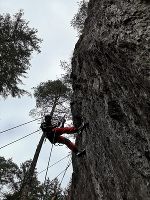 Weiterbildung der Einsatztaucher