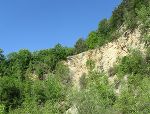 Abbruchwand Vincke 1