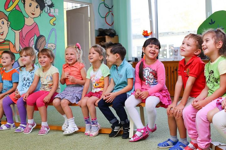 Symbolbild: Kinder