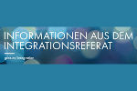 Newsletter Integrationsreferat