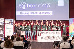 Das barcamp