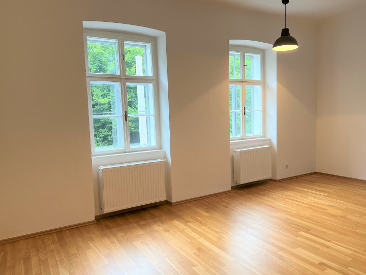 Wohnraum 