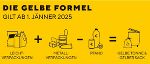 Gelbe Formel