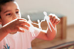 Kinder psychisch kranker Eltern brauchen Hilfe