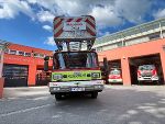 BF Graz © FF Bischofshofen BF Graz