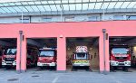 BF Graz © FF Bischofshofen BF Graz