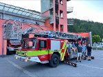BF Graz © FF Bischofshofen BF Graz