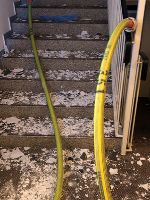 Wohnungsbrand in Andritz © BFGraz Wohnungsbrand in Andritz