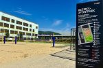 Bezirkssportpark Reininghaus