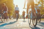 Mehrheit für Fahrradstraße in der Laimburggasse