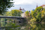 Augartenbrücke