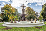 Stadtparkbrunnen revitalisiert