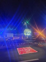 Verkehrsunfall © BFGraz Verkehrsunfall