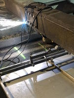 Verkehrsunfall © BFGraz Verkehrsunfall